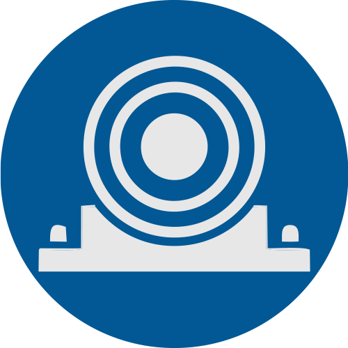 Double Ball Bearing